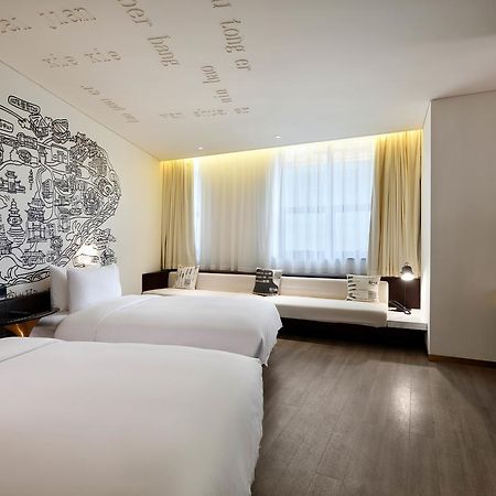 Citigo Hotel West Lake Hangzhou Zewnętrze zdjęcie